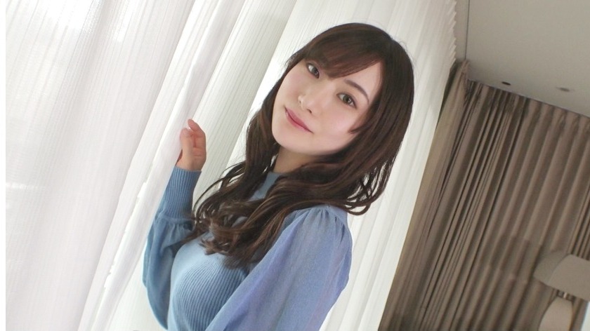 皿型おっぱい・まりちゃん（22歳）表紙
