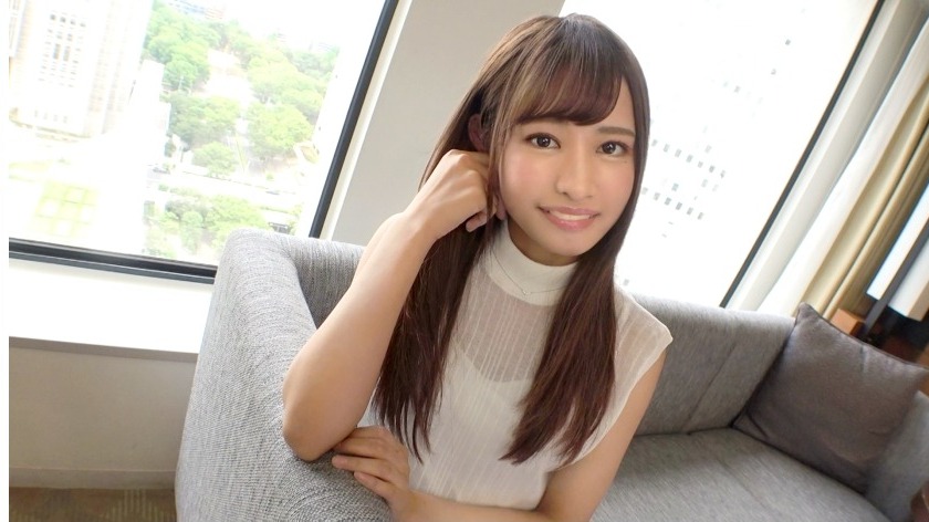 皿型おっぱい（貧乳）天ちゃん（20歳）表紙