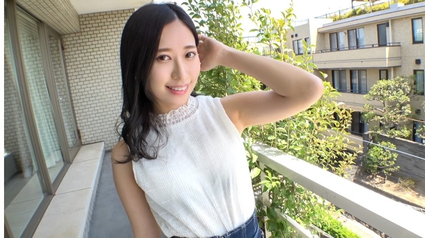 おわん型おっぱい・潤ちゃん（27歳）表紙